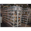 Steel Storage Medium Duty Long Span Shelf